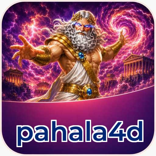 Verifikasi profile pahala4d
