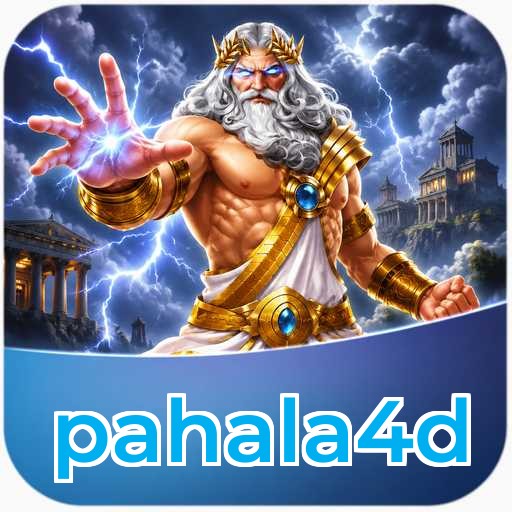 Field profile pahala4d