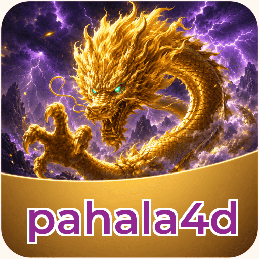 pahala4d Support